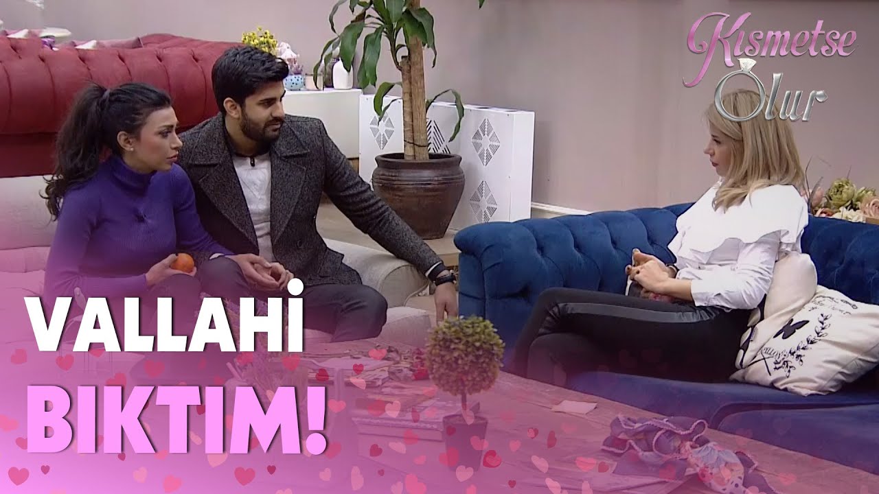 Adnan, Gözde'ye Akıl Verdi... - Kısmetse Olur 342. Bölüm