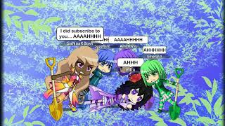 Eliza The Smartest Gachatuber Ever You Ever Know Hates Part 2