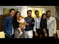 "De Viaje Con Los Derbez" Aislinn, Kailani, Mauricio Ochmann, Vadhir, José Eduardo, Eugenio y Ale