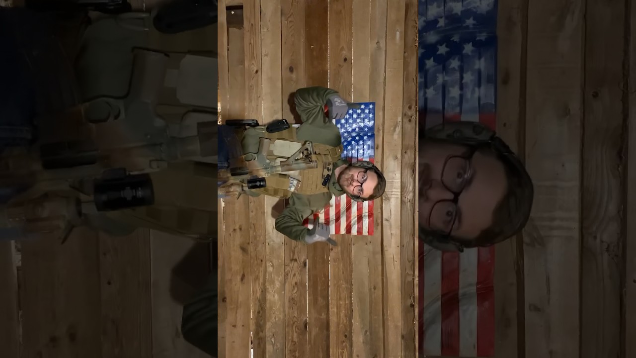 Stop being a FUD and just train. Be safe and be proficient. Skills are transferable. 