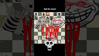 Is this opening better than alien gambit??#chess #chessopening #chessedit#chessstrategy