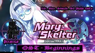 Download Lagu Mary Skelter OST-Beginnings MP3