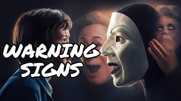 Spotting Histrionic Personality Disorder - 5 Major Red Flags (2024)