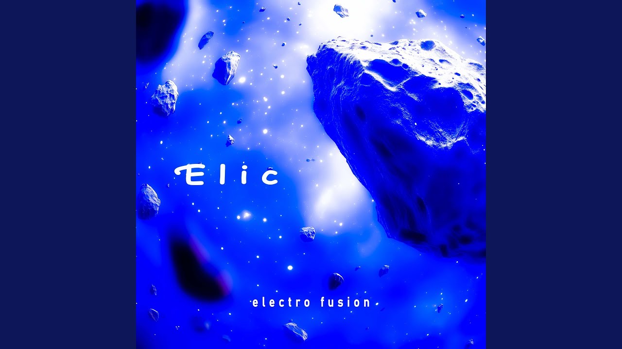 Watch Elic on YouTube Watch Elic on YouTube