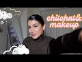 Chitchat Makeup این قسمت ته ته سیاهی
