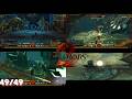 Guild Wars 2 Personal Story — Victory or Death 🐉⚔️