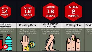 Timeline: What If You Couldn't Stop Urinating?