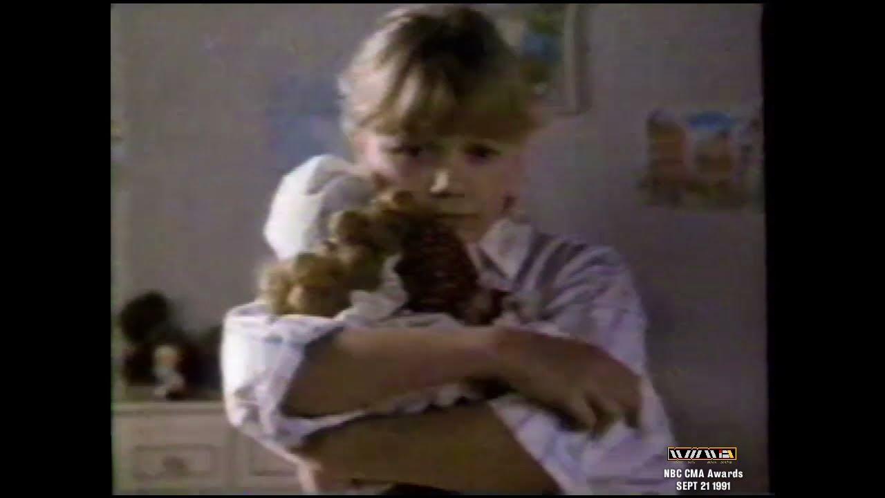 [60NC30] NBC Switched at Birth 1991 Promo YouTube