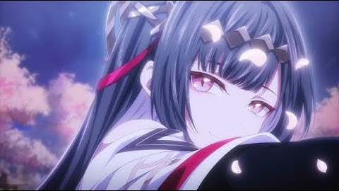 Neural Cloud - Official Promotion Video - [Kimie]