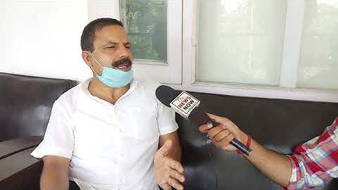 JKNPP demanded immediate restoration statehood||In conversation with Balwant Singh Mankotia