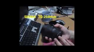 カメラが手に入ったので、 レンズフィルターとか、 SDカードclass10とか、 大き目のブロワーとか、 まぁ色々。