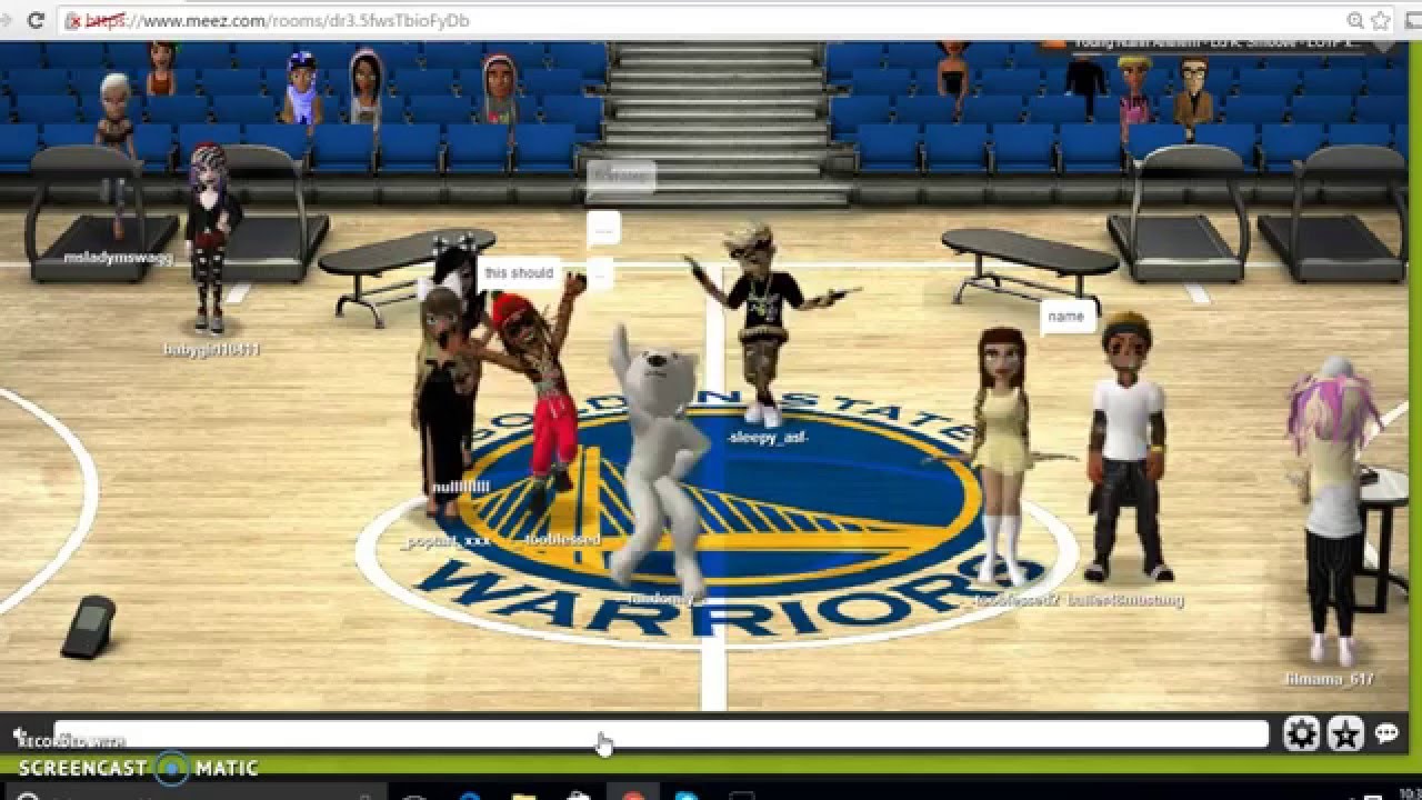 free mc and coinz on meez