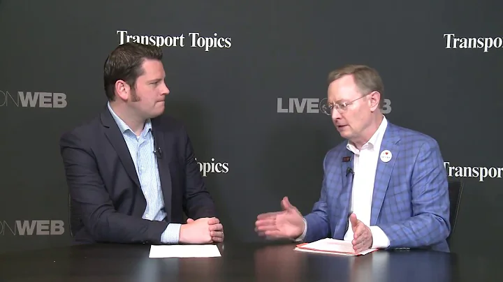 Tom McLeod on ELD Impact