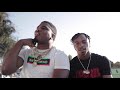 GMB - OUT THE STREETS (OFFICIAL VIDEO)