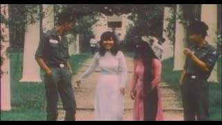 CBS News Special: "Saigon" - March 14, 1967 - Reported by Charles Kuralt