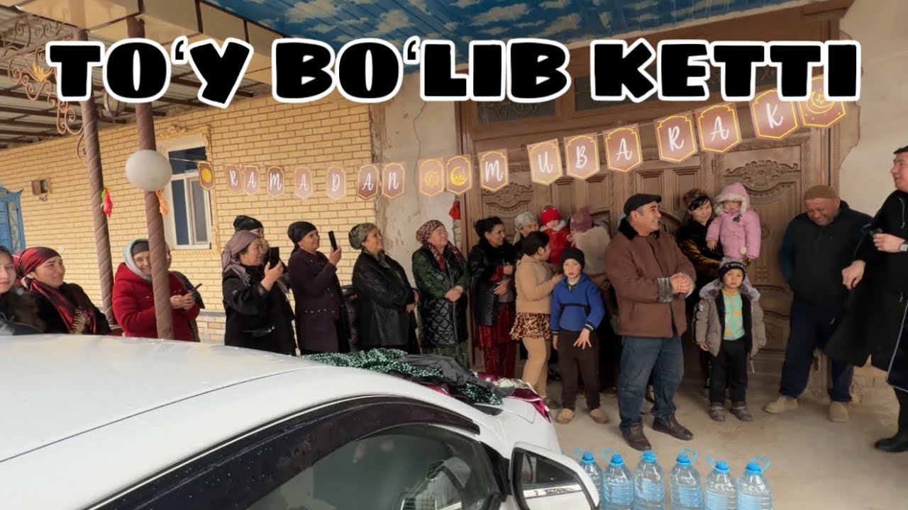 YANGIBOZAR GUCH XORAZM LAYK KOMENT 