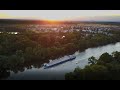 Dji mavic pro  drone cinematic footage from germany nordsee bayern