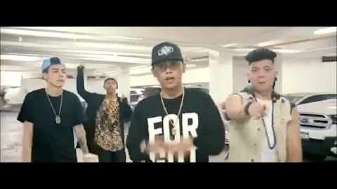 No Games   Ex Battalion ft  King Badger ✘ Skusta Clee Official Music Video