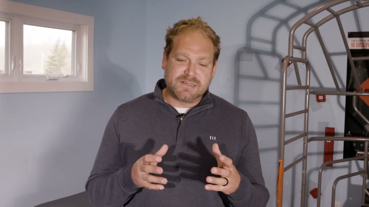 Movement RX How It Works