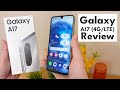 Samsung Galaxy A17 4G LTE Complete Review Samsung Galaxy A17 4G LTE Complete Review