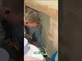 How to Apply Waterproof Weber One Coat Render with SBR Additives