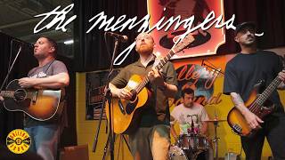 The Menzingers | In-Store Record Release at Gallery of Sound | Live Full Set (Wilkes-Barre, PA 2026)