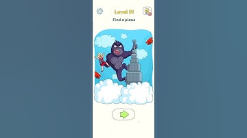 #DOP3 #DOPGameplay #shorts : DOP Level 91