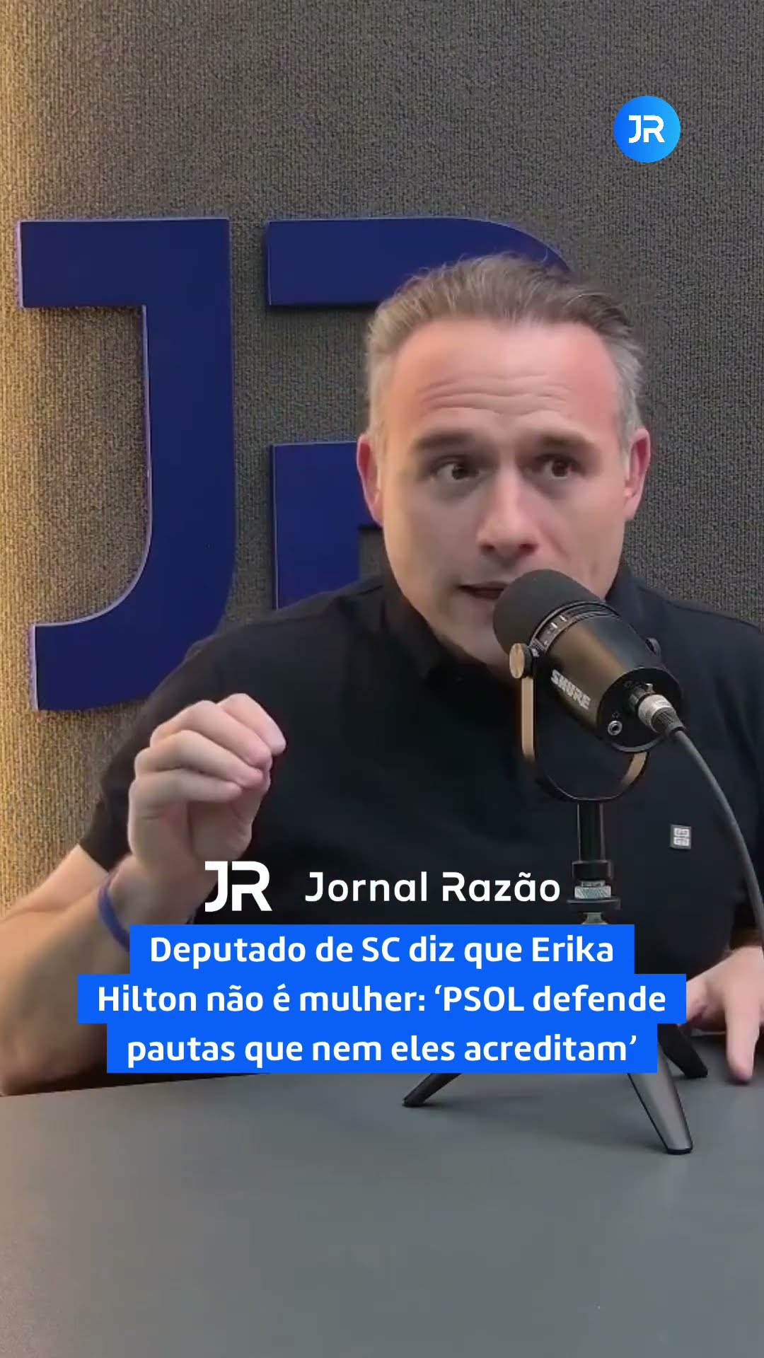Capa do vídeo do YouTube