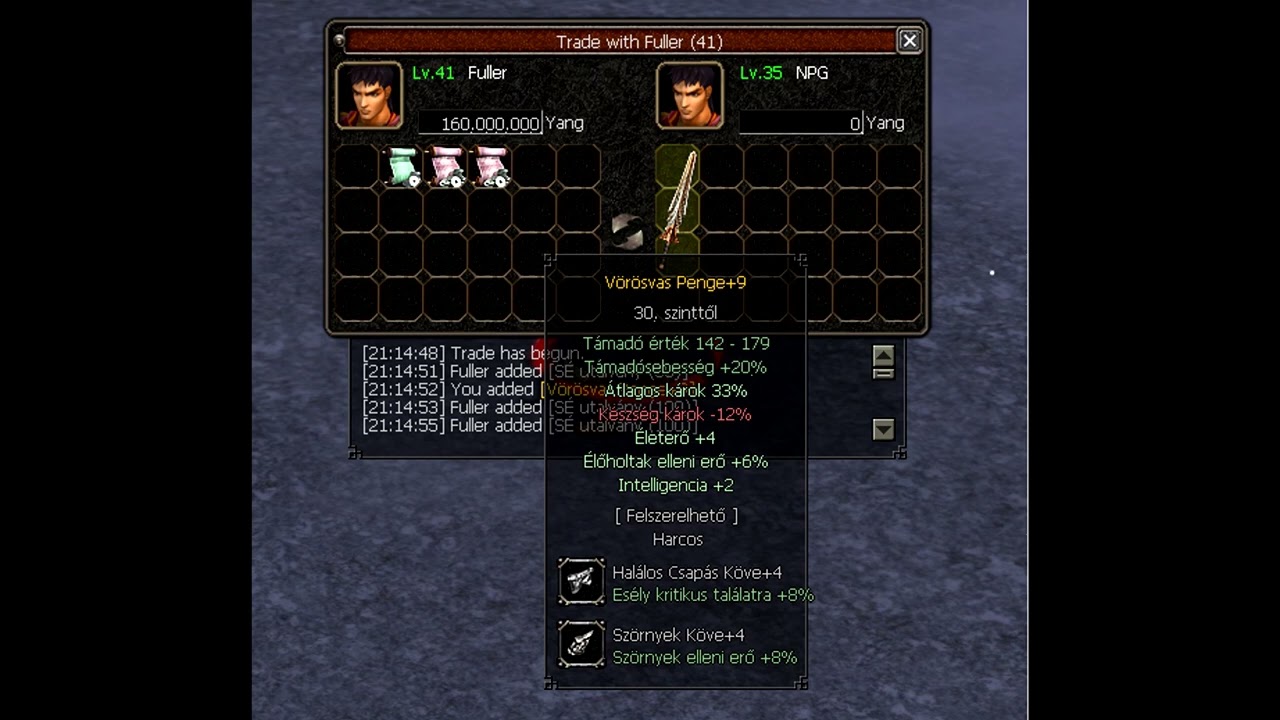 Old metin2 l Mixtape #2