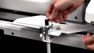 Groovy Board Stylus and Adapter (HQ18 Avanté & HQ24 Fusion)