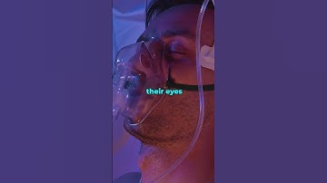 What happens if you are in a coma. 😮 [EXPLAINED]