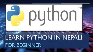 Strings in Python | python for Beginner | Python in Nepali | (part 3)|