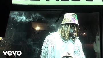 Future - PUFFIN ON ZOOTIEZ (Behind the Scenes Version)