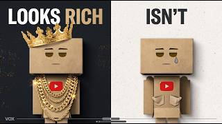 Why Everyone Looks Richer Than You