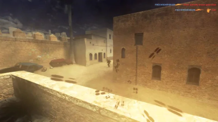 CS:S | xji dd2 awp ace by Miles