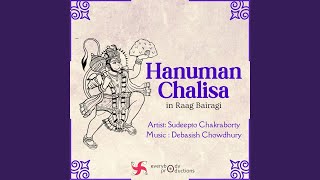 Hanuman Chalisa in Raag Bairagi