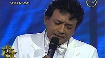 Yo Soy José José -- "Amnesia" (05/07/2013) Yo Soy José José -- "Amnesia" (05/07/2013)