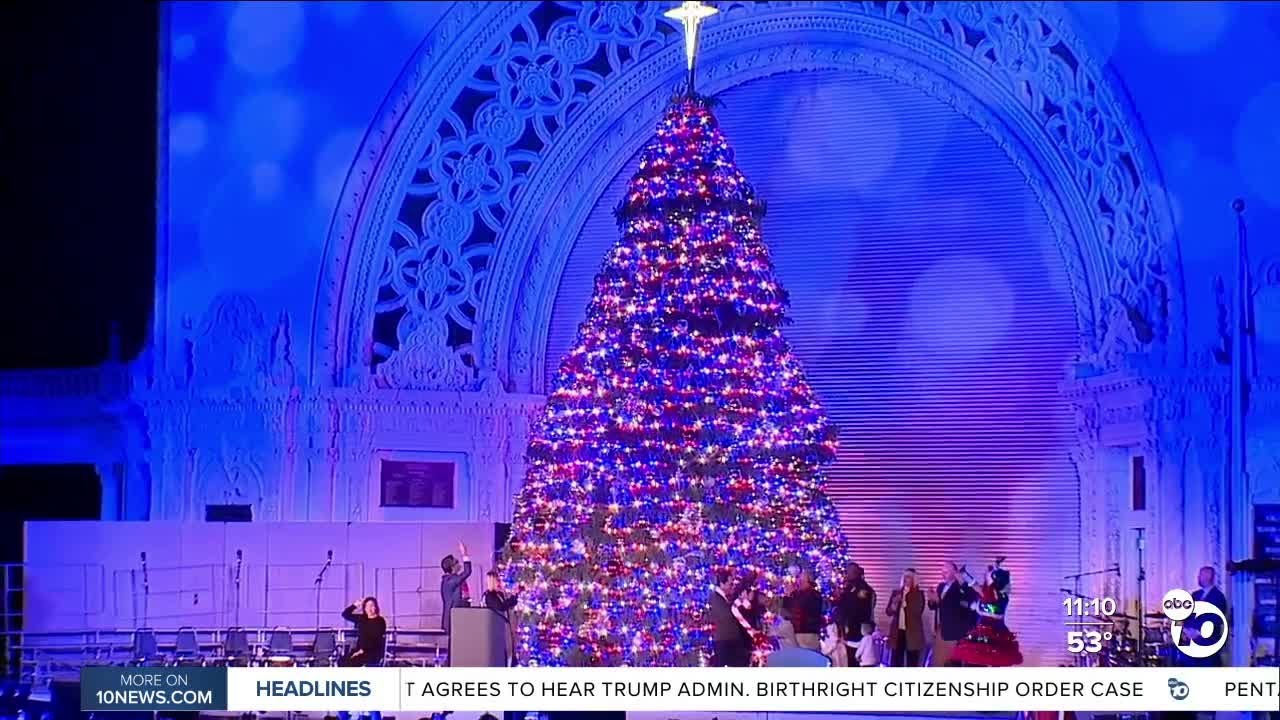 December Nights kicks off