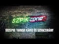 SzpíkZone - S02EP10: Tavaszi káosz és szivacshiány