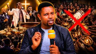 Tuvumbuye Aba Pasiteri B' Abarangi😱uko Batamba Ibitambo Mubona Byoroshye✍uwabanye Nabo Arabivuze