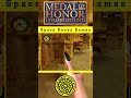 Medal of Honor: Underground (PS1) #6 Lighting the Torch | Hunting the Desert Fox