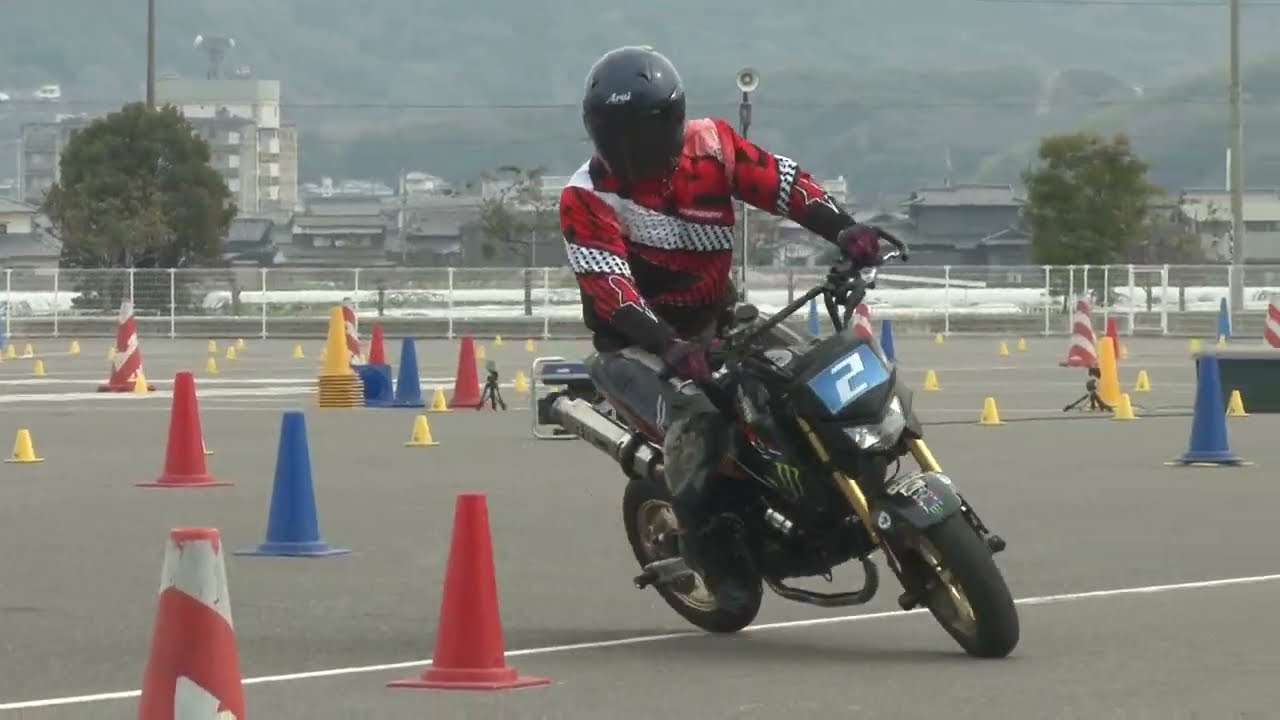 26 MSGC MG 青 2 たけぞう 選手 GROM x 2026 3 22 - YouTube