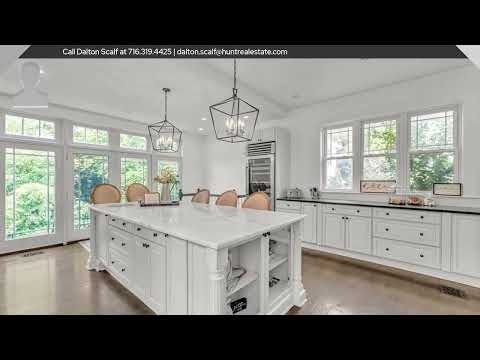 5564 Broadway Street, Lancaster, NY home video tour