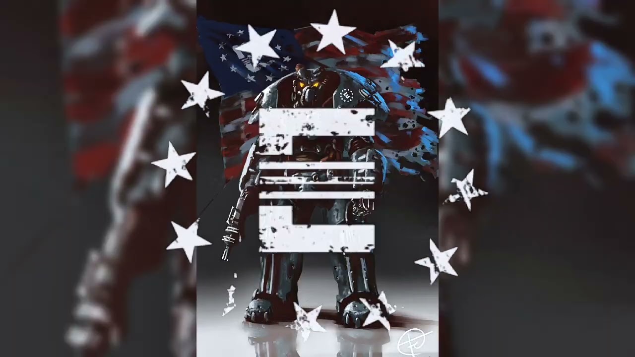 God bless the Enclave 