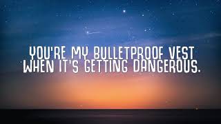 James Arthur-Medicinelyrics