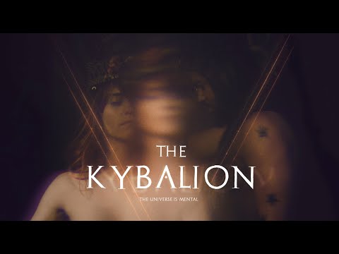 The Kybalion - 2023 - Official Extended Trailer