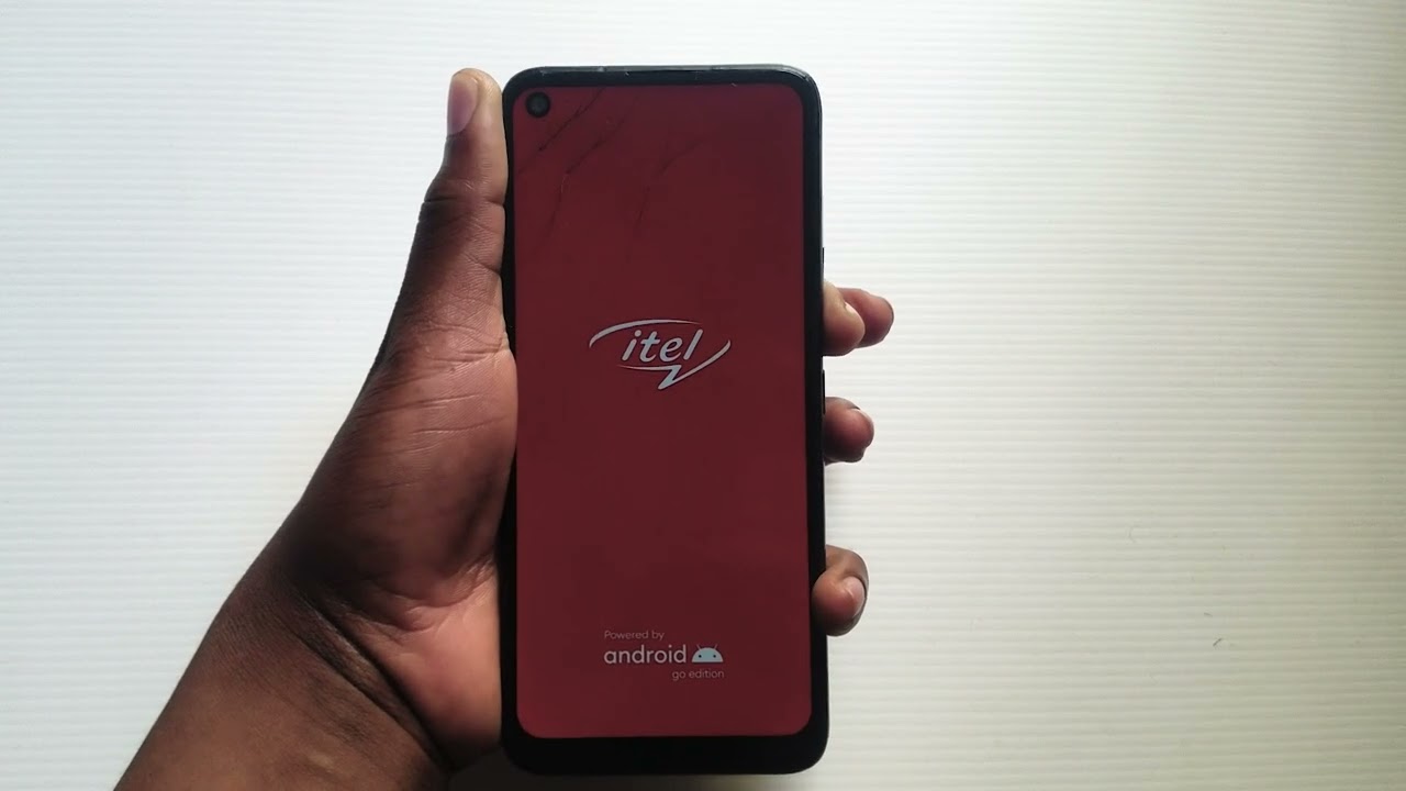 Como Formatar itel S16 w6502 • How to Hard Reset itel S16 w6502