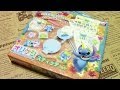 ORIKESHI: Lilo & Stitch #1