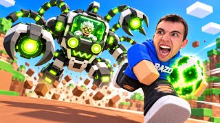GASTÉ 10,000 ROBUX PARA TENER ESTE HUEVO EN ROBLOX — trending on YouTube in Guatemala