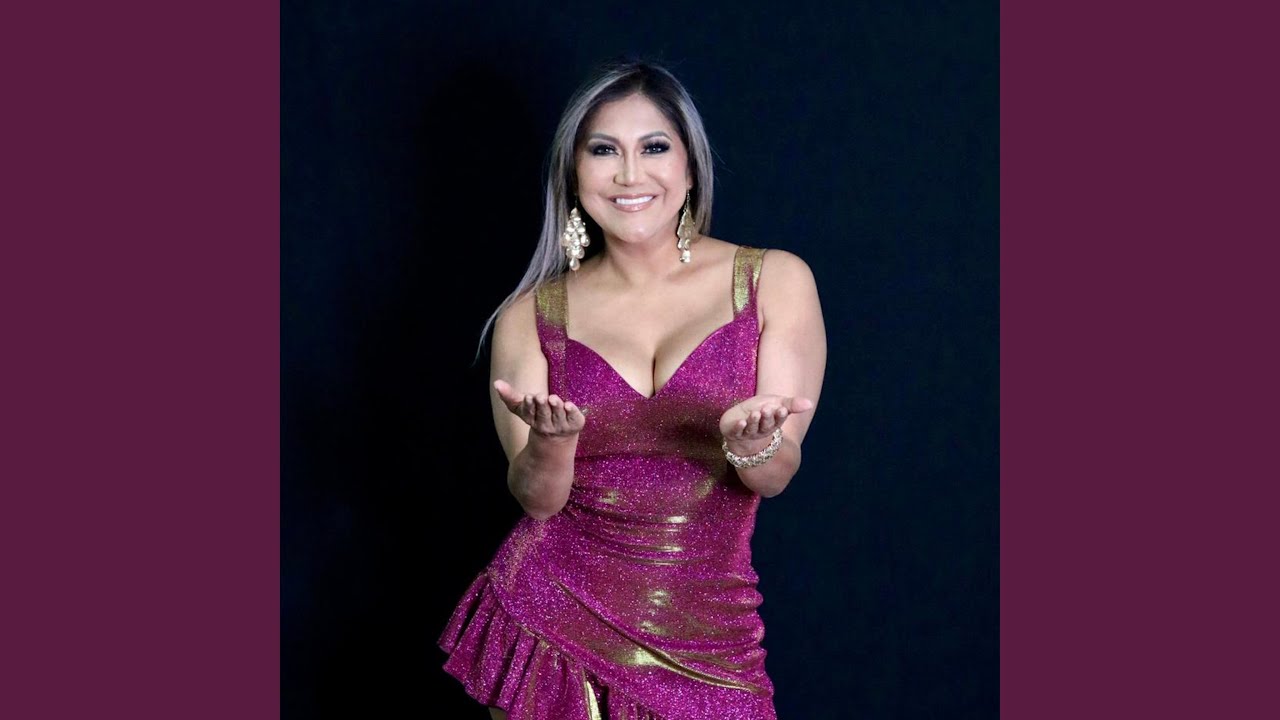 Que Viva El Santo - YouTube